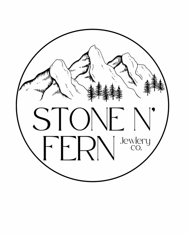 Stone N’ Fern